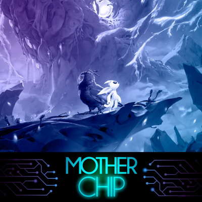 Motherchip - Overloadr