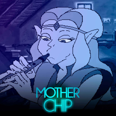 Motherchip - Overloadr