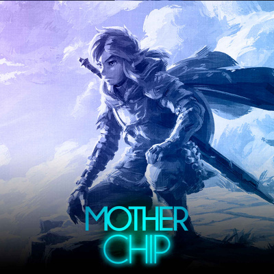 Motherchip - Overloadr