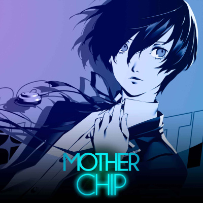Motherchip - Overloadr