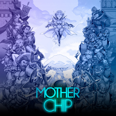 Motherchip - Overloadr