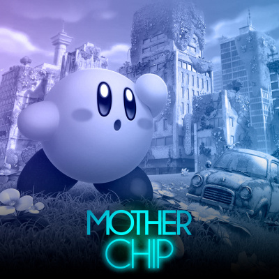 Motherchip - Overloadr