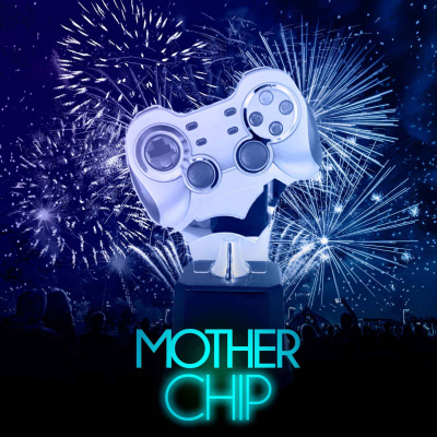 Motherchip - Overloadr