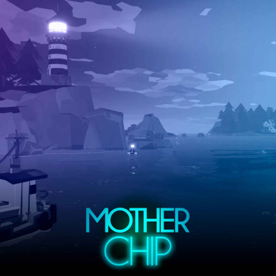 Motherchip - Overloadr