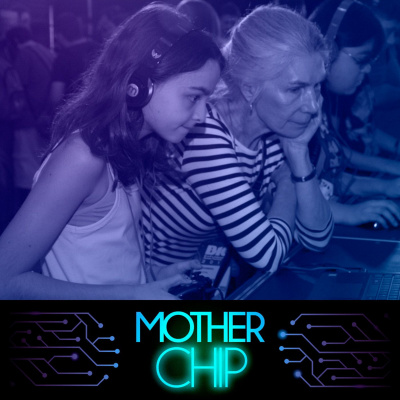 Motherchip - Overloadr