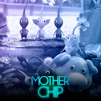 Motherchip - Overloadr