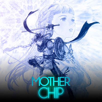 Motherchip - Overloadr
