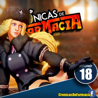 Crónicas de Farmacia Edición Aniversario