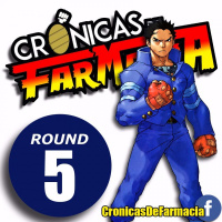 Crónicas de Farmacia #005 : Rival Schools