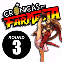 Crónicas de Farmacia #003: La invasión del Engelcast