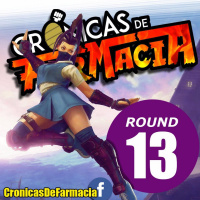 Crónicas de Farmacia #013 : La dominación de Spirit