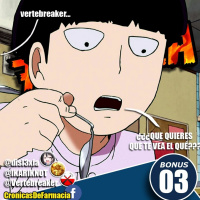 Crónicas de Farmacia especial #003: Vive en una piña debajo del mar