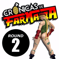 Crónicas de farmacia #002: Hands on Street Fighter V