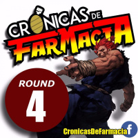 Crónicas de Farmacia #004: Children Of the Atoms