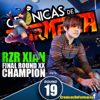 Cronicas de Farmacia #19