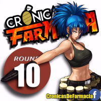 Crónicas de Farmacia #010 : El regreso de Killpeek