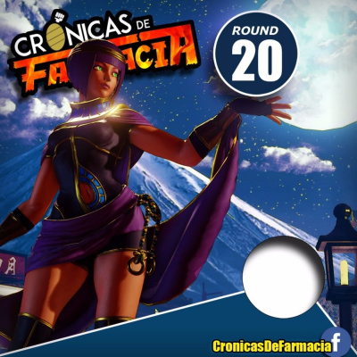 Crónicas De Farmacia