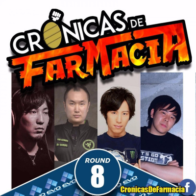 Crónicas De Farmacia