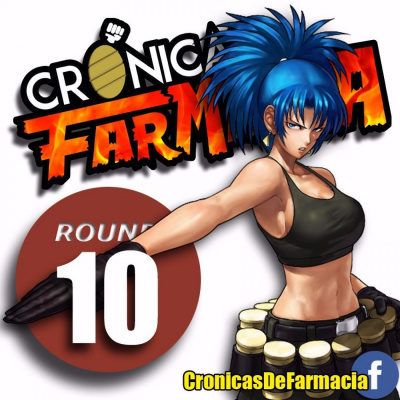 Crónicas De Farmacia