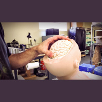 Lifelike simulations that make real-life surgery safer | Peter Weinstock