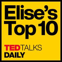 (#2) Elise’s Top Ten: You dont actually know what your future self wants | Shankar Vedantam