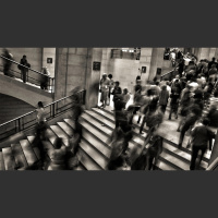 Beautiful new words to describe obscure emotions | John Koenig