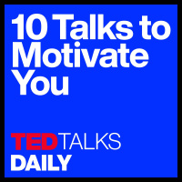 Talks to Motivate You Playlist (9/10): Get comfortable with being uncomfortable | Luvvie Ajayi Jones