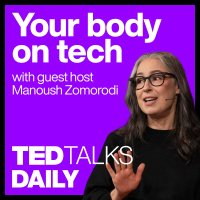 Your vaccine questions deserve real answers | Kizzmekia Corbett | Your Body on Tech