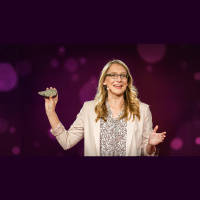 Adventures of an asteroid hunter | Carrie Nugent
