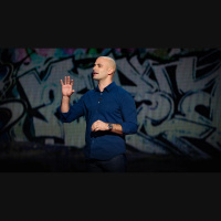 Want kids to learn well? Feed them well | Sam Kass