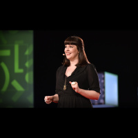 A burial practice that nourishes the planet | Caitlin Doughty