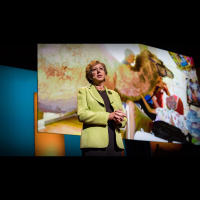 Stories from a home for terminally ill children | Kathy Hull