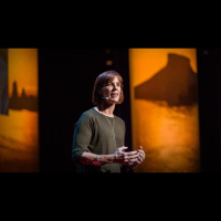 To raise brave girls, encourage adventure | Caroline Paul