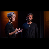 Our story of rape and reconciliation | Thordis Elva and Tom Stranger