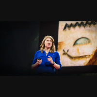 Help discover ancient ruins -- before its too late | Sarah Parcak