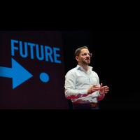 3 ways to plan for the (very) long term | Ari Wallach