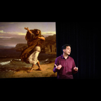 How to get better at the things you care about | Eduardo Briceño