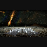 How radio telescopes show us unseen galaxies | Natasha Hurley-Walker