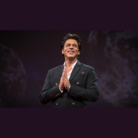 Thoughts on humanity, fame and love | Shah Rukh Khan
