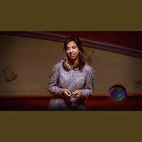 The lies we tell pregnant women | Sofia Jawed-Wessel