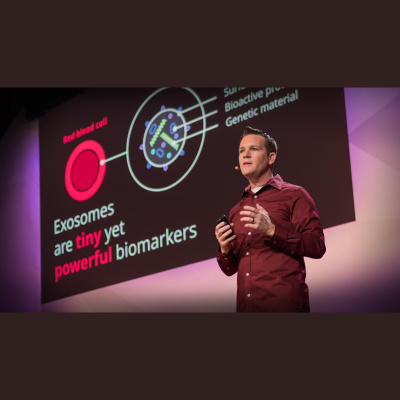 Ted Talks Daily