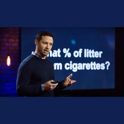 Ted Talks Daily