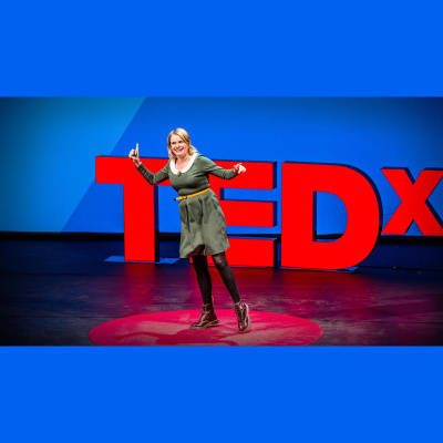 Ted Talks Daily