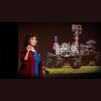 Ted Talks Daily