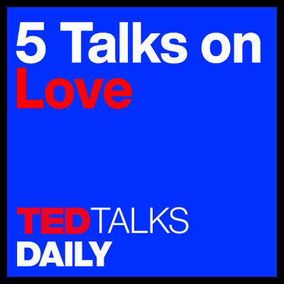 Ted Talks Daily