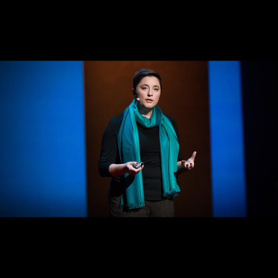 Ted Talks Daily