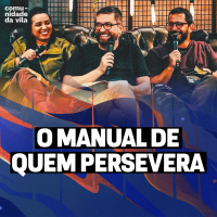 O MANUAL DE QUEM PERSEVERA | Apocalipse da Esperança | Apocalipse 1:1-8