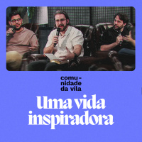 UMA VIDA INSPIRADORA | Tiago 3:13-18