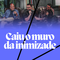CAIU O MURO DA INIMIZADE | Efésios 2:14-18