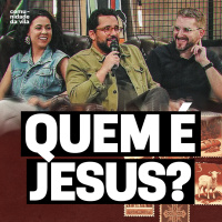 Colossenses: QUEM É JESUS? - Deles Para Nós | Colossenses 1:13-20
